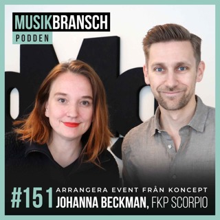 Musikbranschpodden