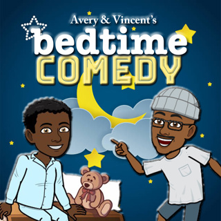 Bedtime Comedy