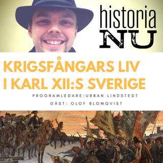 Historia.nu med Urban Lindstedt