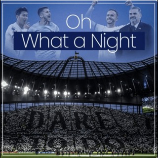 Oh What a Night Special - Tottenham 3-2 Ajax, five-year anniversary re-watch