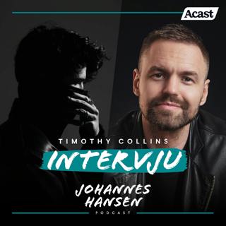 Johannes Hansen Podcast