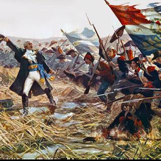 64.4 French Revolutionary Wars, Battle of Valmy 1792 and the Reign of Terror