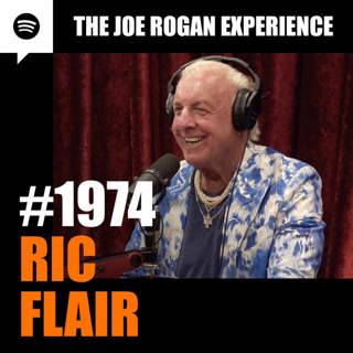 The Joe Rogan Experience