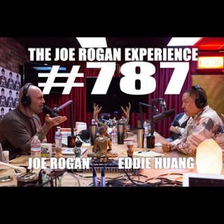 #787 - Eddie Huang