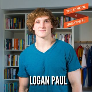 726 Believing in Yourself with Logan Paul