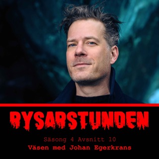 Väsen med Johan Egerkrans