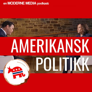 Amerikansk politikk