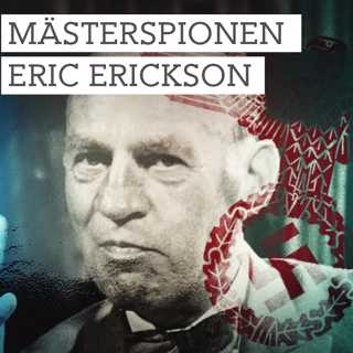 Mästerspionen Eric Erickson