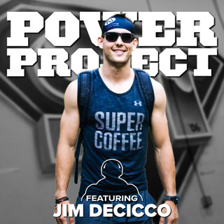 EP. 514 - Super Coffee CEO Jim DeCicco