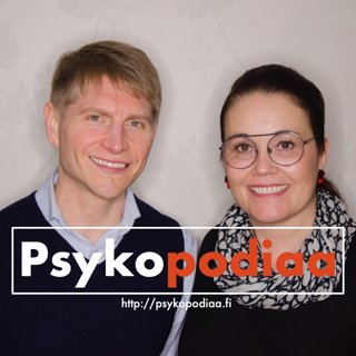 Psykopodiaa-podcast