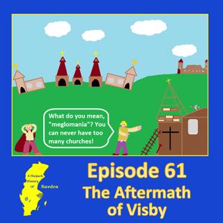 61. The Aftermath of Visby