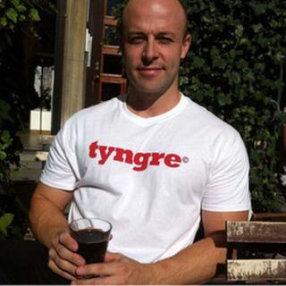 Tyngre Radio