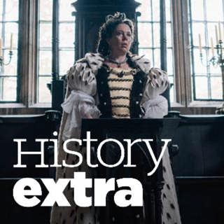 History Extra podcast