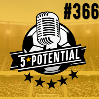 5 Star Potential | A Football Manager Podcast