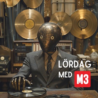 Lördag med M3