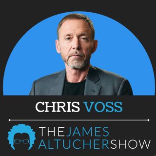 The James Altucher Show