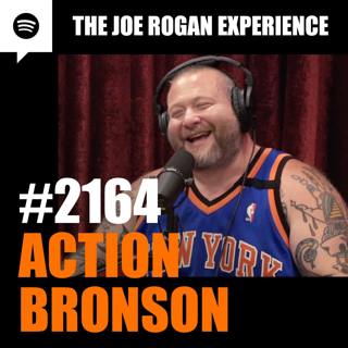 #2164 - Action Bronson