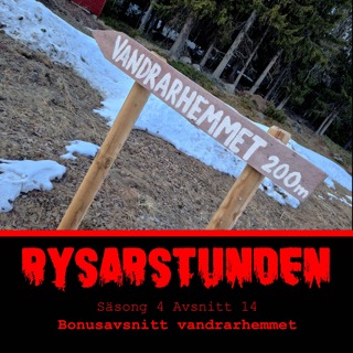 Bonusavsnitt: "Vandrahemmet"