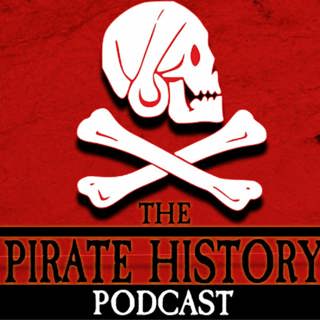 The Pirate History Podcast