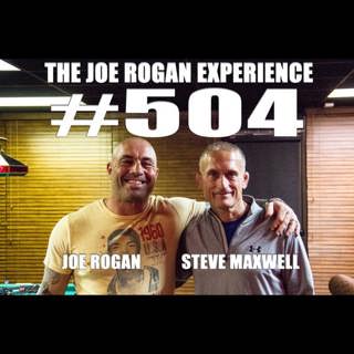 #504 - Steve Maxwell