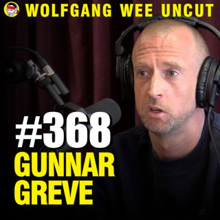 Gunnar Greve | Alan Walker, Oppveksten, Familien, Narkodommen, Julie Bergan, Hans Zimmer, Vinni,  AI