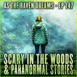 As The Raven Dreams Podcast