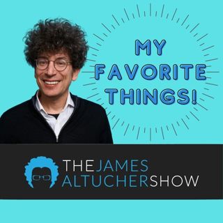 The James Altucher Show