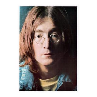 726. Describing John Lennon / Adjectives of Personality A-I (with Antony Rotunno)