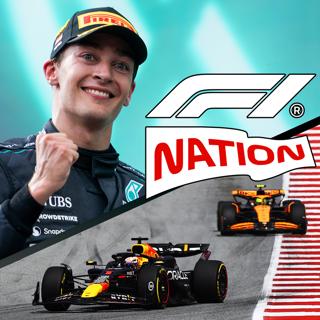 F1 Nation