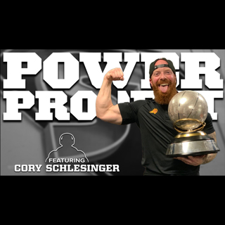 MBPP EP. 679 - Phx Suns Strength & Conditioning Coach Cory Schlesinger: How Lifters Can Move Better