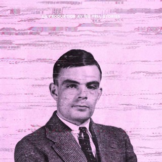 Blev Alan Turing mördad?