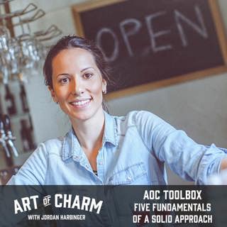 The Art of Charm