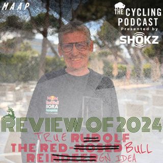 The Cycling Podcast