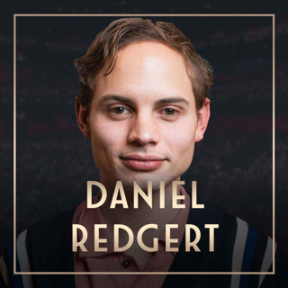 554. Daniel Redgert - PR-kungen: Så bygger du storslagna brands & varumärken, Original