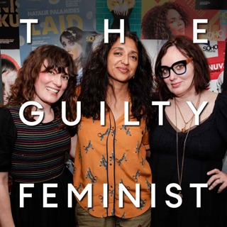 The Guilty Feminist