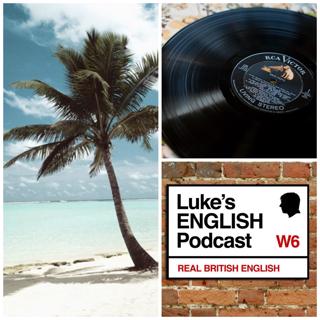 700. Marooned With My Music: Luke Thompson