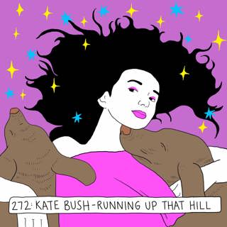 Kate Bush, Stranger Things, and a hit song four decades in the making 