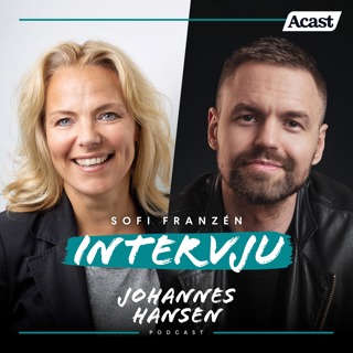 Johannes Hansen Podcast