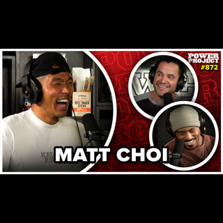 Running SHOULD Be Pain Free, This is HOW - Matt Choi || MBPP Ep. 872