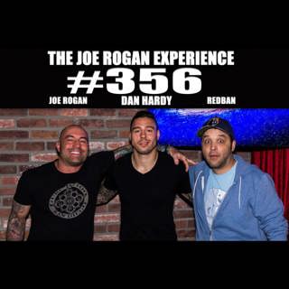 The Joe Rogan Experience