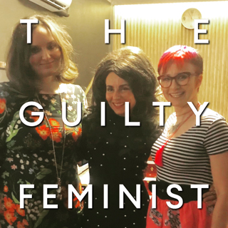 The Guilty Feminist