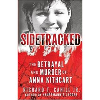 SIDETRACKED-Richard T. Cahill Jr.