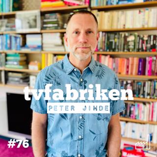 TV-fabriken