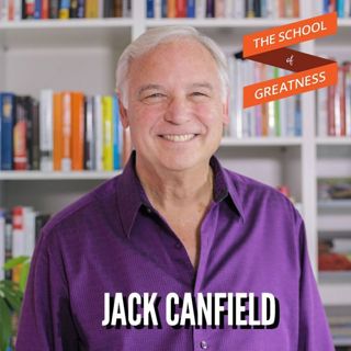 708 How to Break Your Addiction with Jack Canfield