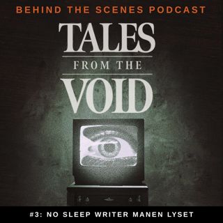 The NoSleep Podcast