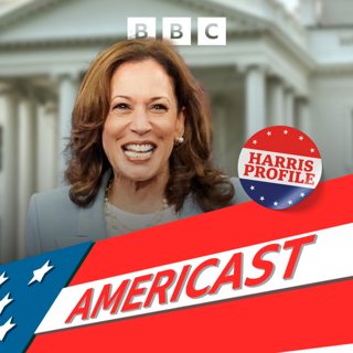 Profile: Who is Kamala Harris? (Part 2… VEEP!)