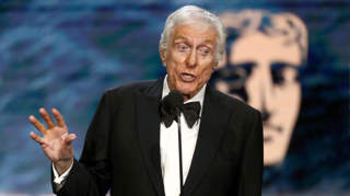 Dick Van Dyke