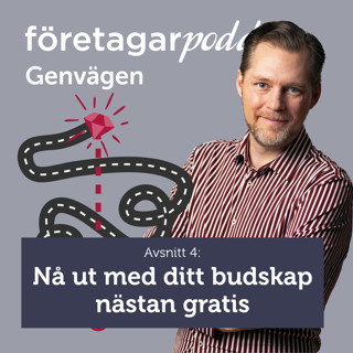 Företagarpodden