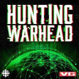 Episode 5: Becoming Warhead