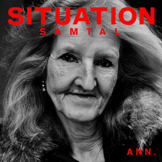 Ann - Nyckeln ut ur misshandeln